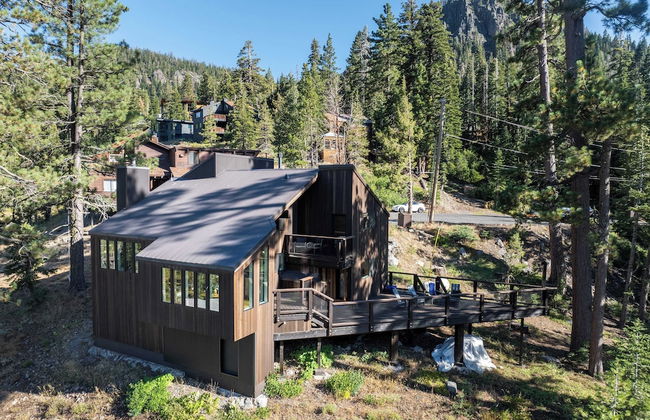 Trapper by Avantstay A+ Interior Design w/ Sauna - Photo 32