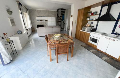 Lucrino sea House - Foto 4