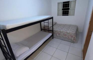 Residencial pimenta - aluguel temporada - apto mobiliado - Foto 75