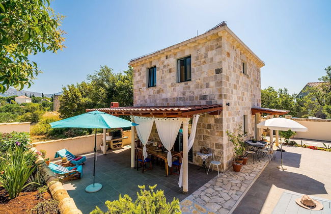 Dubrovnik Chalets - Foto 31