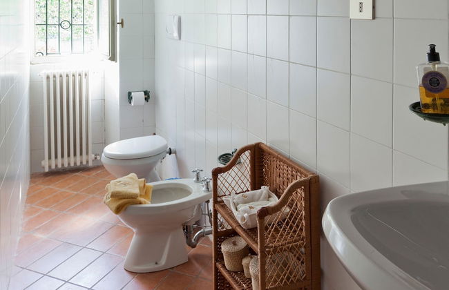 Villa Silvana - Foto 19