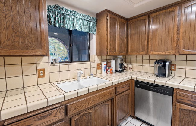 Snow Summit Getaway - Walk to Snow Summit Ski Resort - Foto 23