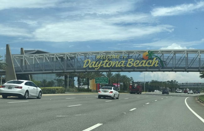 Beautiful Beachfront Resort Condo - Foto 18