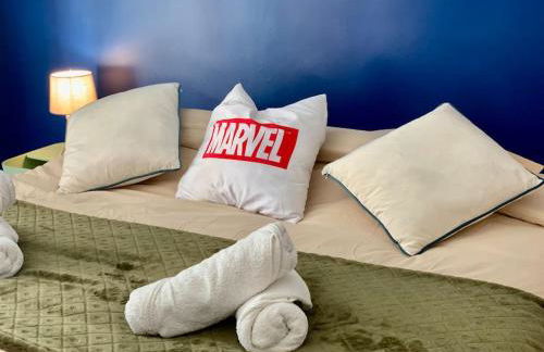 Appartement à Saint Valery en Caux - 150m plage - parking privé - Foto 54