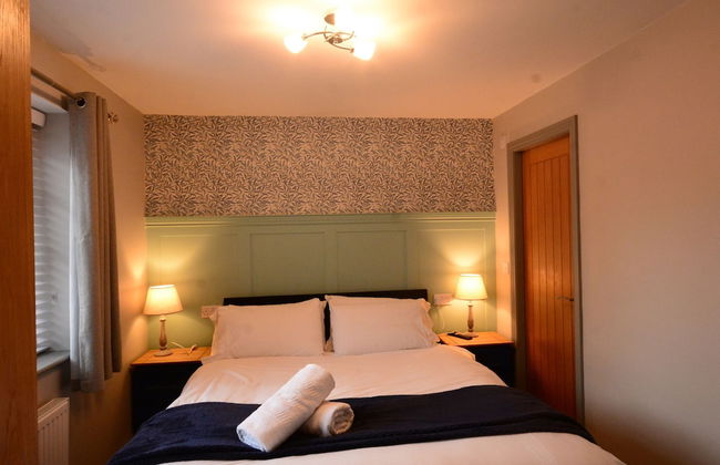 Durham City Cottages - Foto 1