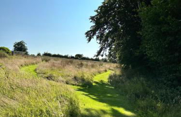 Pencastell Views Pod With Stunning Views - Foto 16