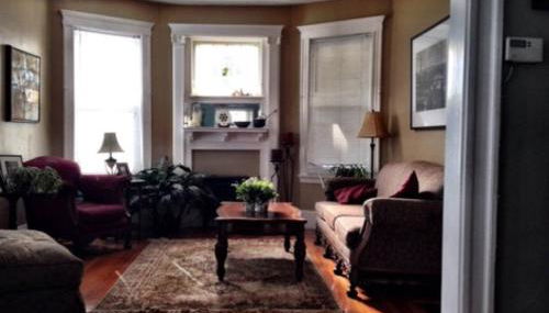 Private room MUST LOVE DOGS - Foto 4