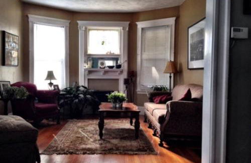 Private room MUST LOVE DOGS - Foto 4