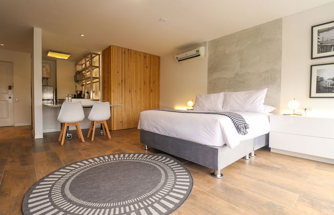 Camino Real by Wynwood House - Foto 1