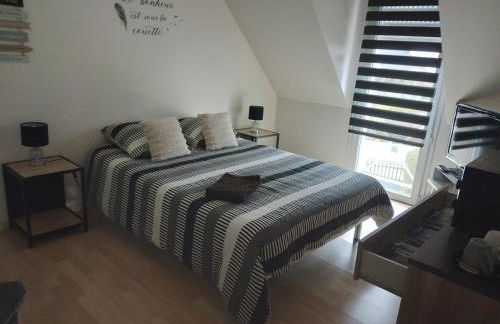 Chambre agréable au calme - Photo 33