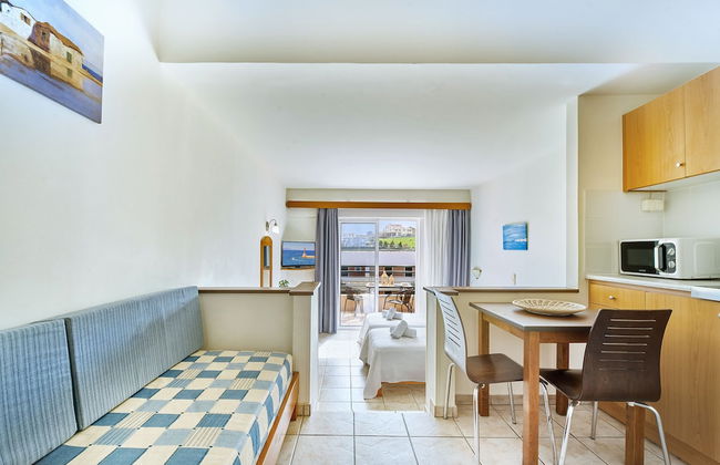 Pegasus Hotel - Foto 8