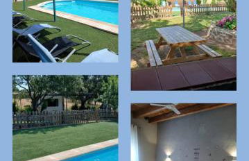 CASA RURAL LA HOJA EL VALLE - Foto 67