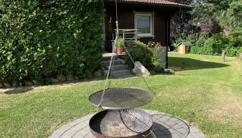 Blockhaus am Edersee - Foto 3