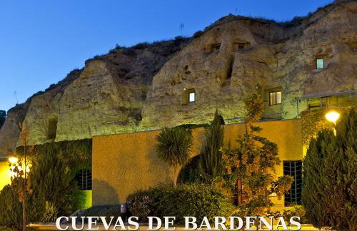 Cuevas de las Bardenas - Foto 1