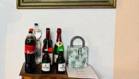 Maja Ferienwohnung - Foto 5, minibar