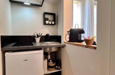 Demeure de Flore - Hôtel Particulier au Cœur de Brive comprenant 8 appartements de charme - Foto 37