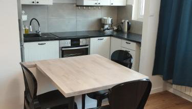 Na Sadowej - Foto 2, stove