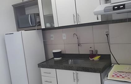 Flat no Terrazzo perto do mar - Photo 28