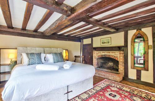 Ashfield Place Farm by Group Retreats - Foto 12