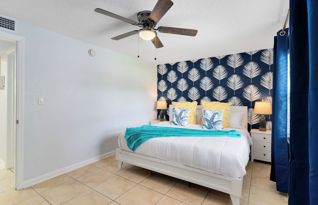 Ocean Harbour Apartment Homes - Foto 20