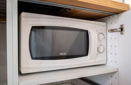 Superbe appartement 1min métro7 Rez-de-chaussée - Foto 17