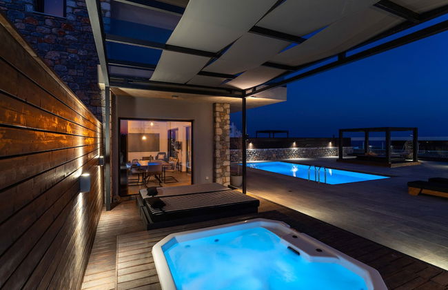 Amara Luxury villas - Photo 58