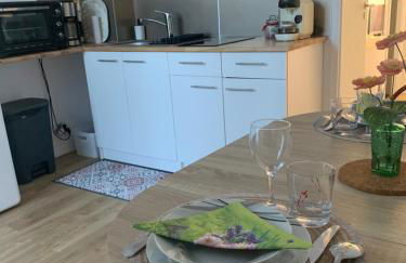 Le Cocon du Hameau - Foto 6