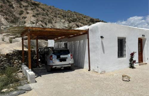 Cortijo MAMANGUEÑA PISCINA Y CUEVA - Foto 39