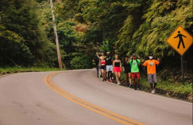 Randonnée le long de la plage de Calhetas - Photo 6