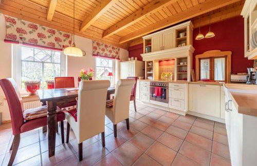 Ferienhaus Zaunkönig - Foto 19