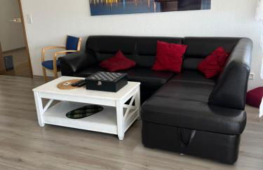 Apartment in Mainz-Lerchenberg - Foto 4