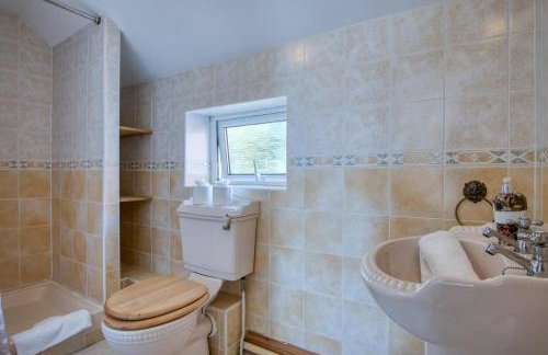 Bullcroft - 6 Bedroom House - Oxwich - Foto 46