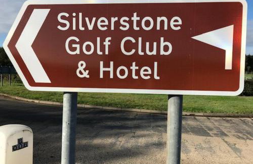 Silverstone Golf Club And Hotel - Foto 75