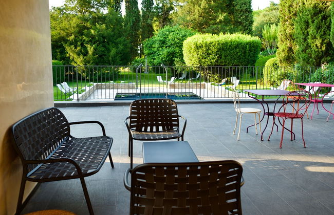 Solimago Dimora Storica - Foto 65