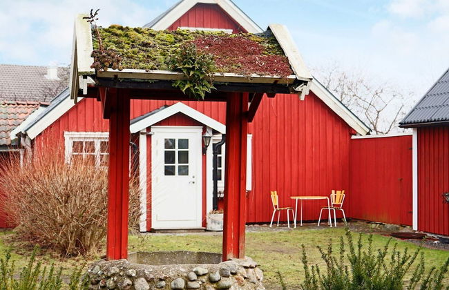 3 Person Holiday Home in Tralovslage-by Traum - Photo 29