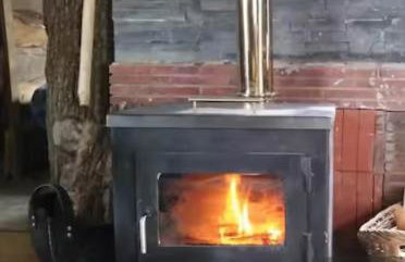 La Cabane Aux Loups - Foto 43