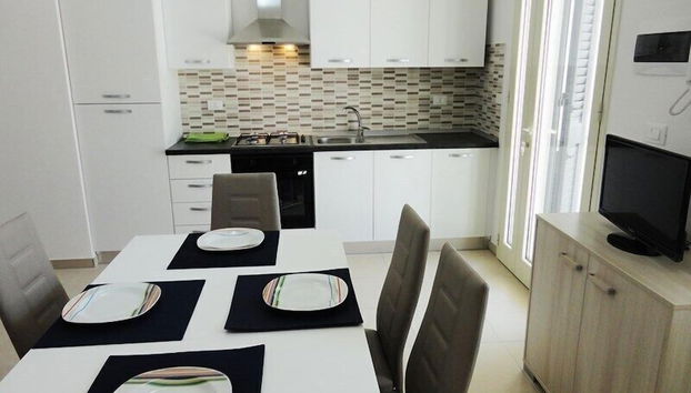 Servicio de comidas en la habitación