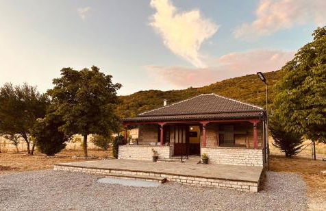 Λαμπρινής Guest House-Zagori - Foto 67