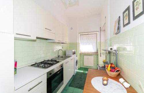 Ampio appartamento Albissola Marina - Foto 8