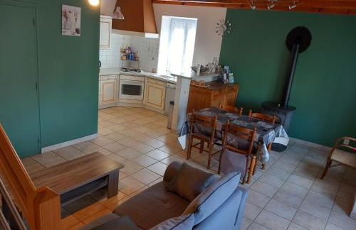 Le Gîte de Nadine - Foto 9