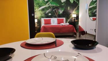 Suite Maison Tropical 2 - Apulian Experience - Foto 4