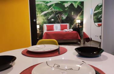 Suite Maison Tropical 2 - Apulian Experience - Foto 4