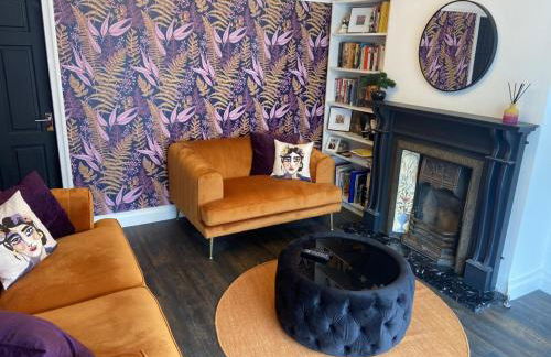 Lovely 2 Bed Full House By The Beach - Foto 7