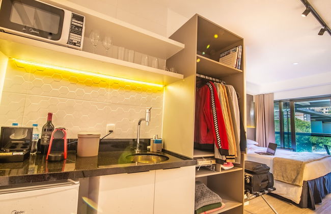 360 República - Foto 60