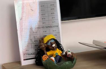 CIAOBRO Apartment - Foto 13