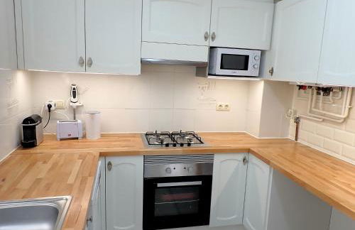 Marina Apartment (junto al mar) - Photo 7