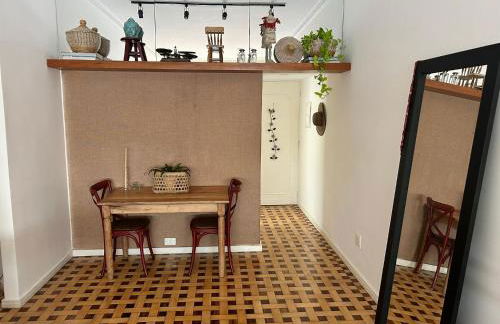 Apartamento charmoso em Botafogo - Foto 10