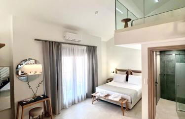 La Mer Luxury Apartments Ierissos - Photo 2