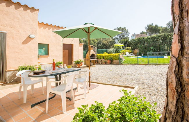 Villa Tres Pins - Foto 14