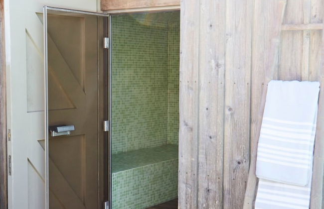 Beachfront House w Pool Steam - Photo 20